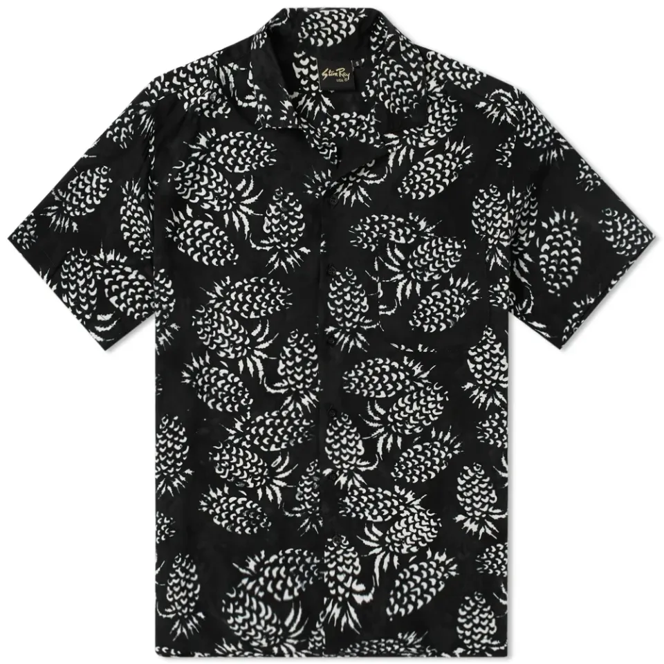 Pina Vacation Shirt