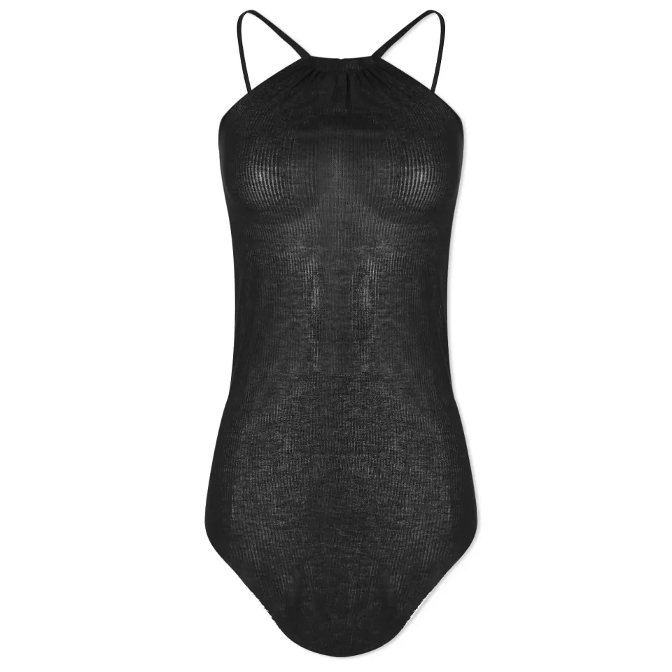 Skorpio Tank Vest