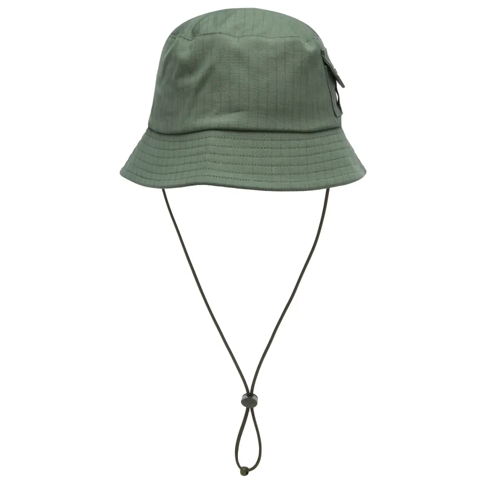 Ripstop Bucket Hat