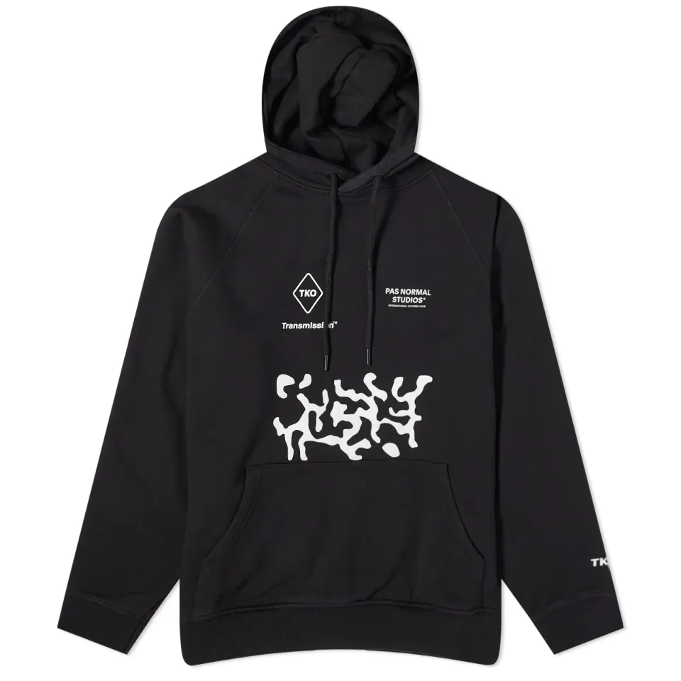 Off-Race T.K.O Tramission Hoodie