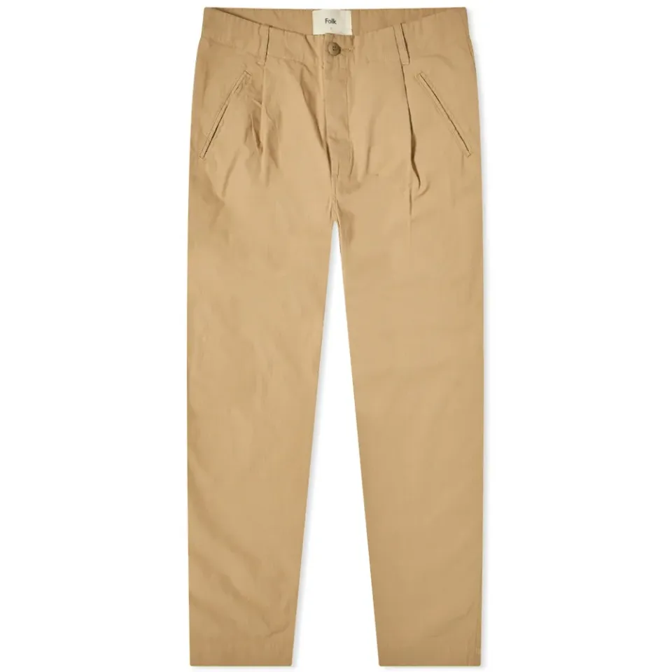 Assembly Ripstop Pant