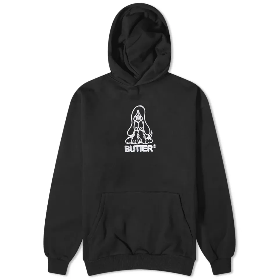 Hound Hoodie