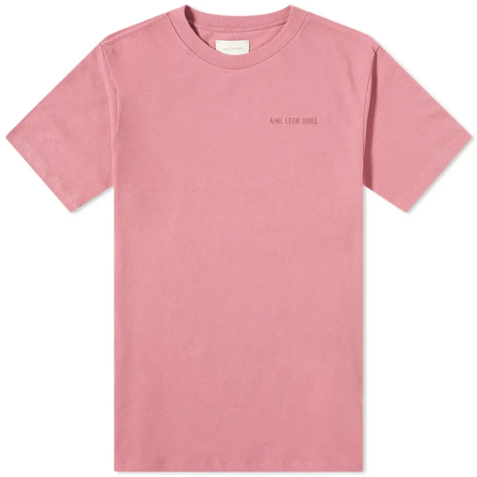 Logo Tee