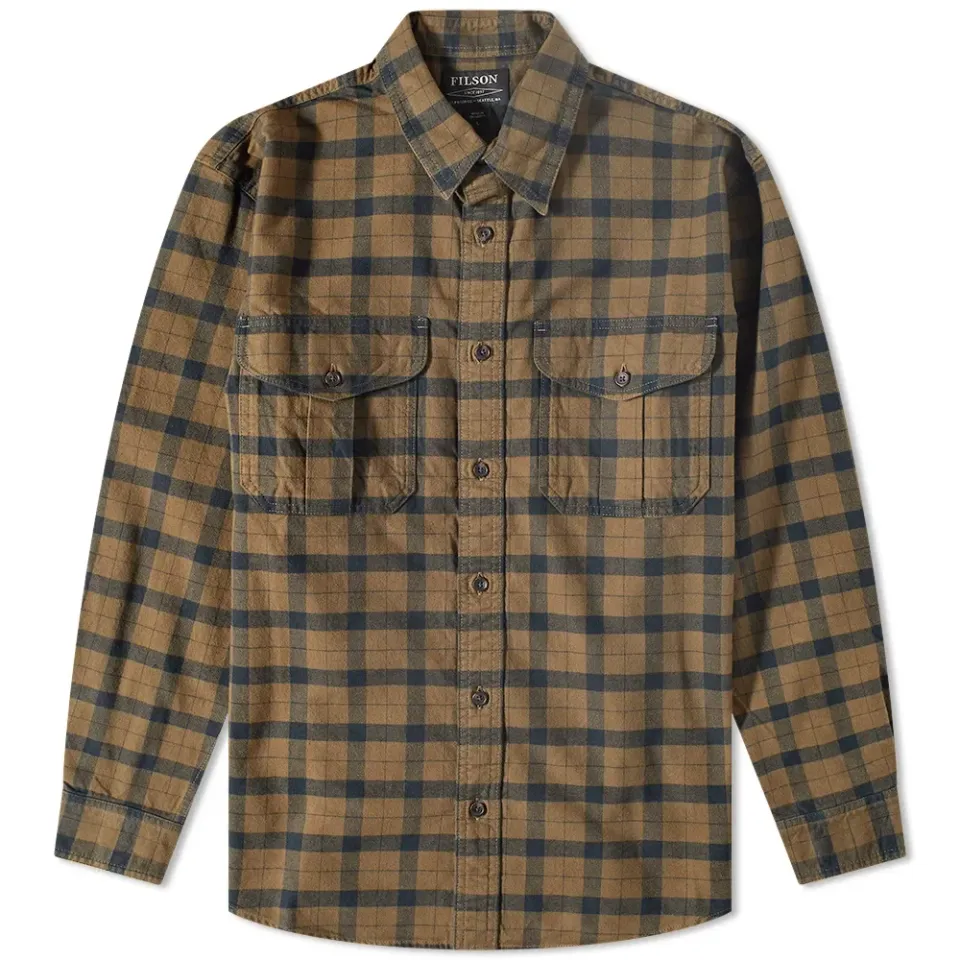 Alaskan Guide Shirt