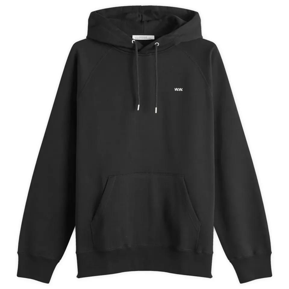 Essential Fred Classic Hoody