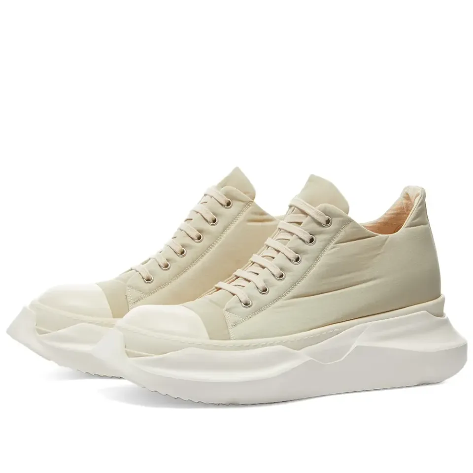 Abstract Lo Sneaker