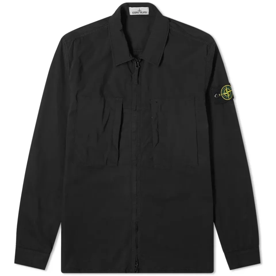 Overshirt