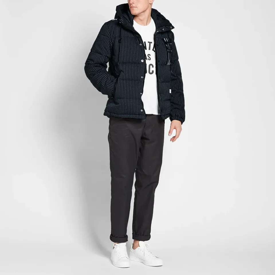 x Bedwin & The Heartbreakers ID96 Jacket