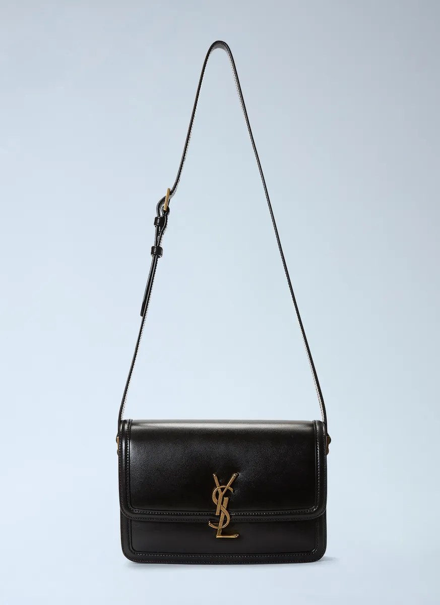 Solferino Medium Satchel Shoulder Bag