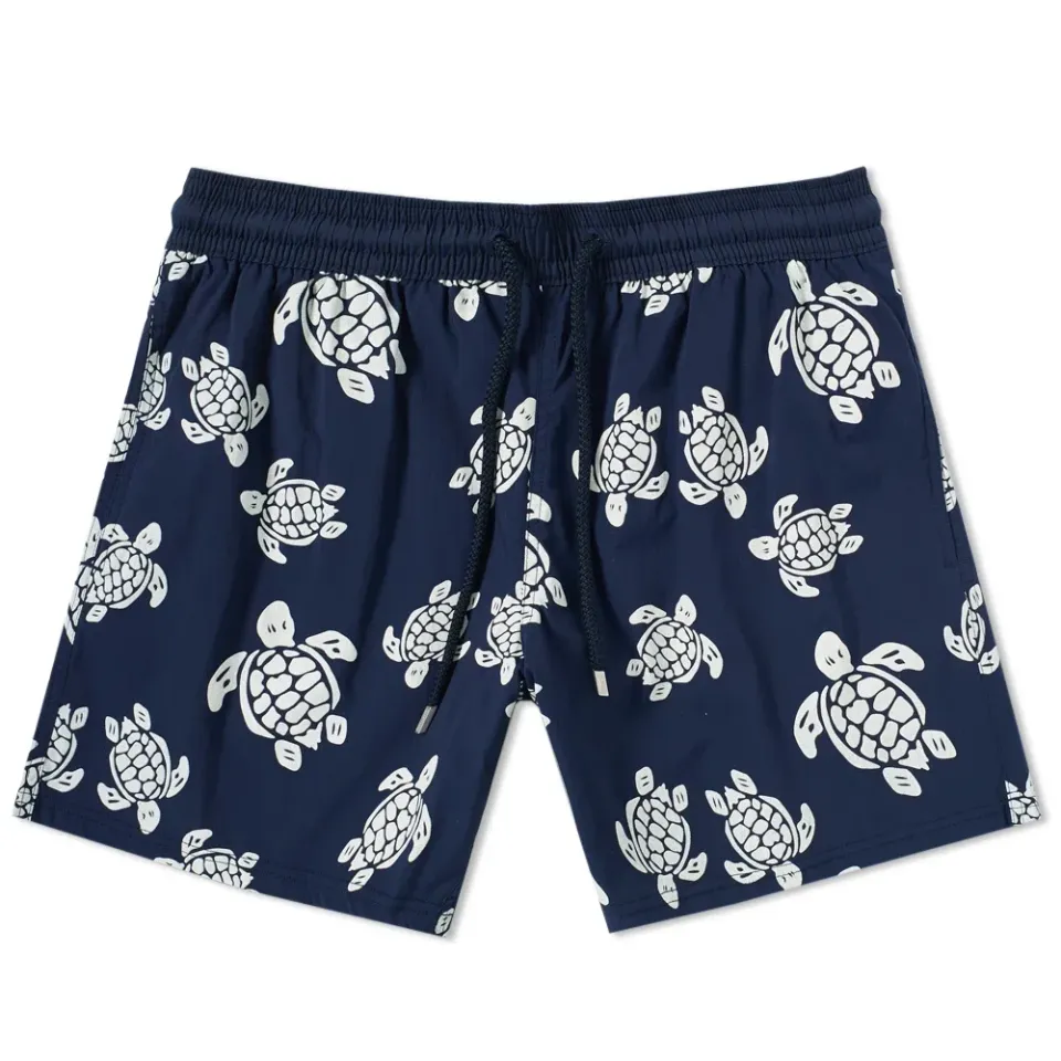 Moorise Swim Short