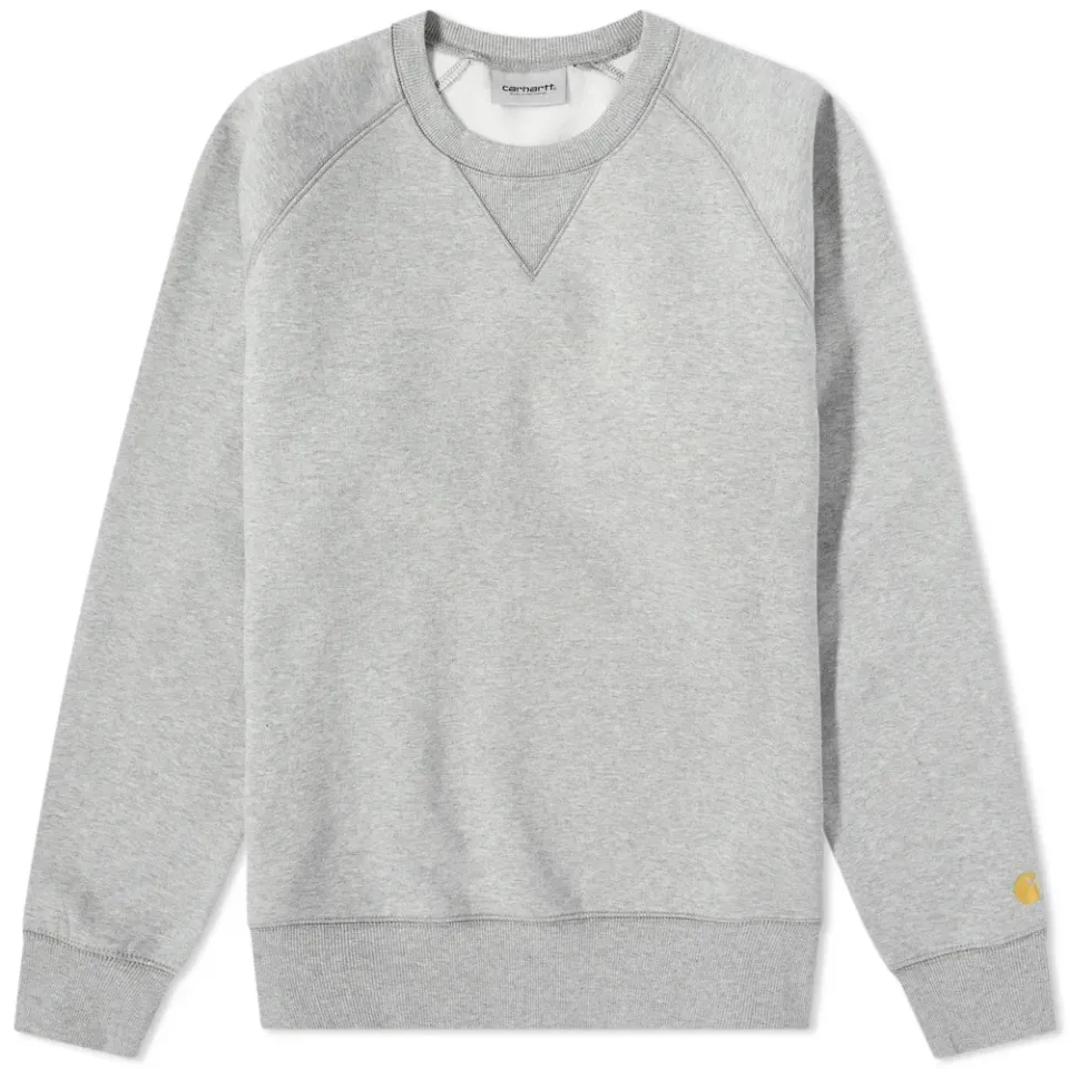 Chase Sweat