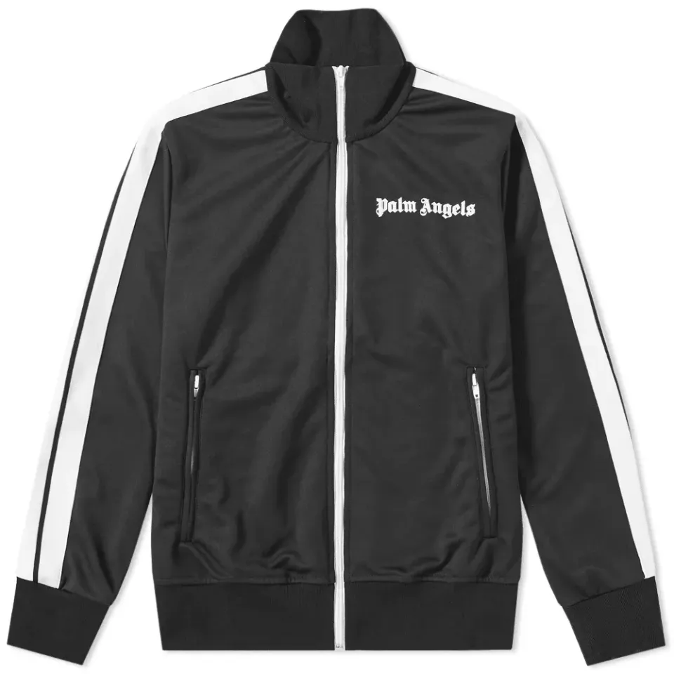 Classic Track Jacket
