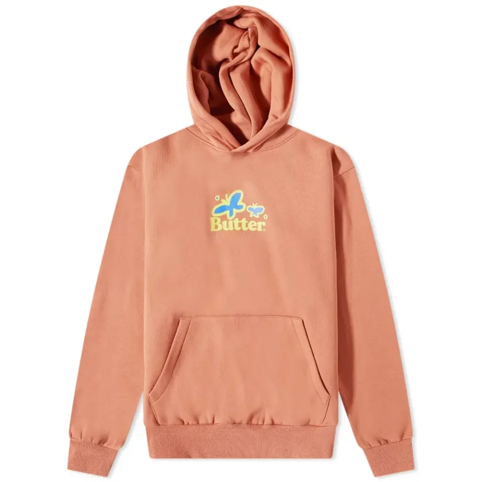 Wander Hoodie