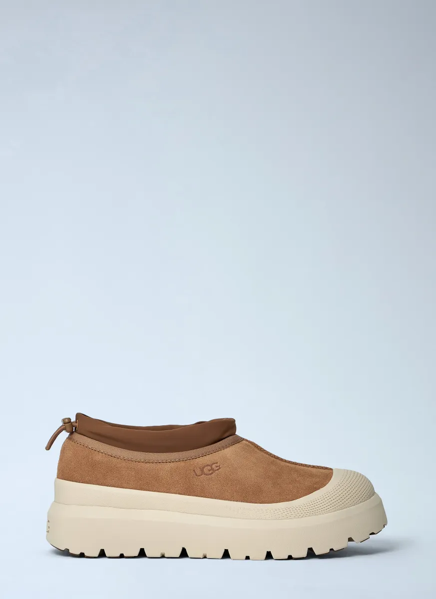 Tasman Weather Hybrid Slip-On Shoes
