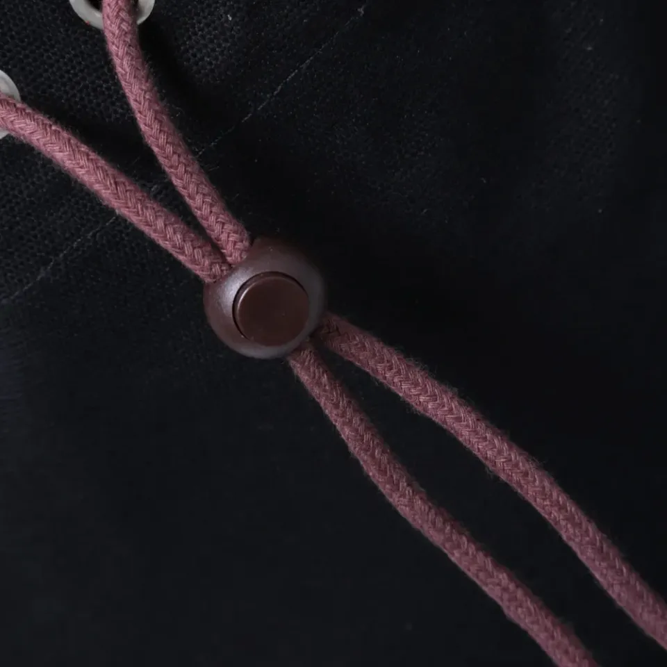 Fred Perry Cotton Rucksack
