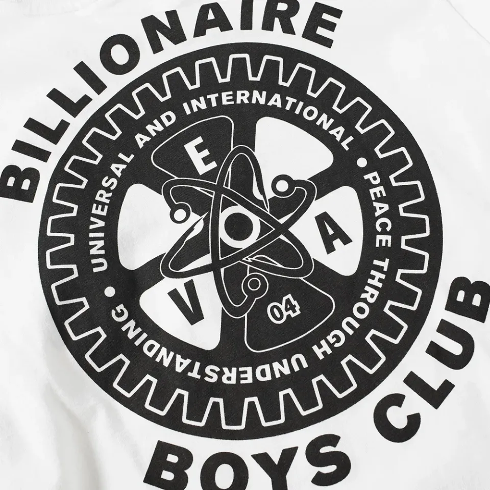 Mechanics Tee
