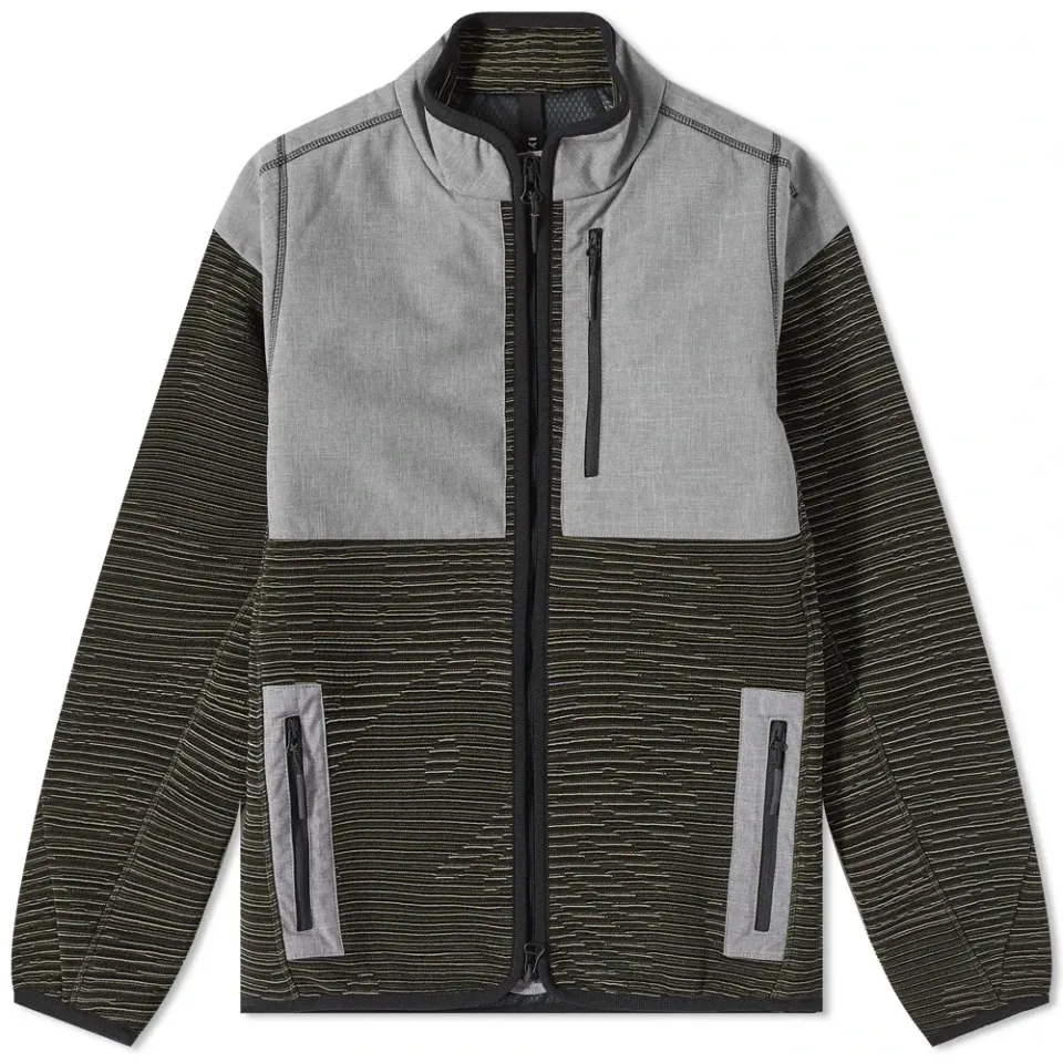 Gore-Tex O-Type Jacket