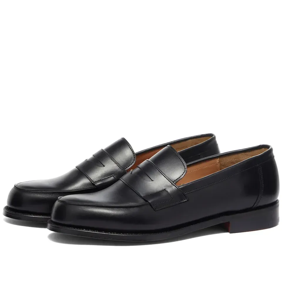 Epson Penny Loafer