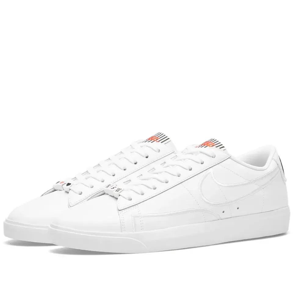 Blazer Low SE LX W