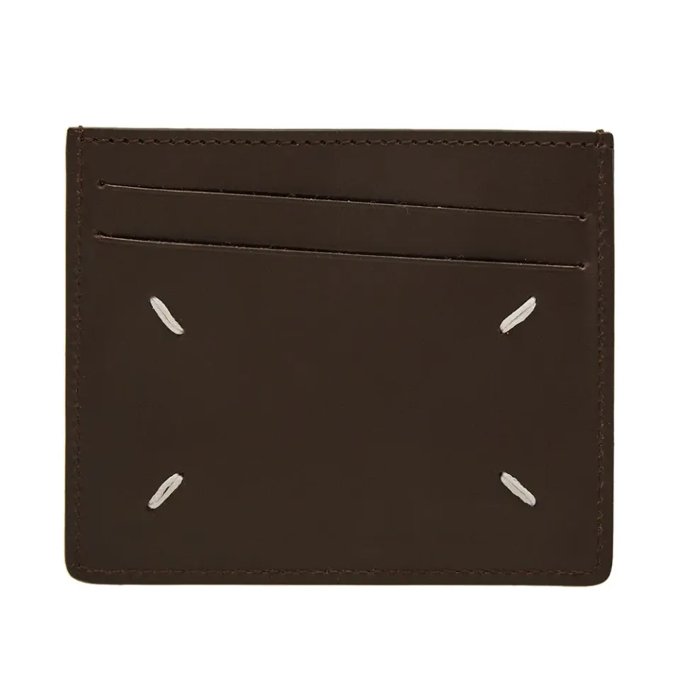 11 Classic Card Holder