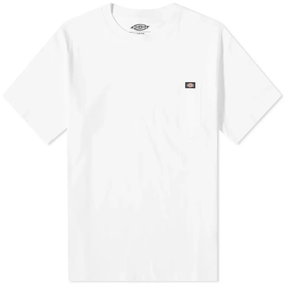 Porterdale Pocket T-Shirt