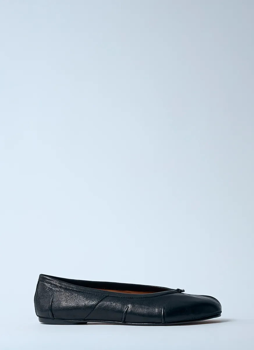 New Tabi Ballerina Pumps