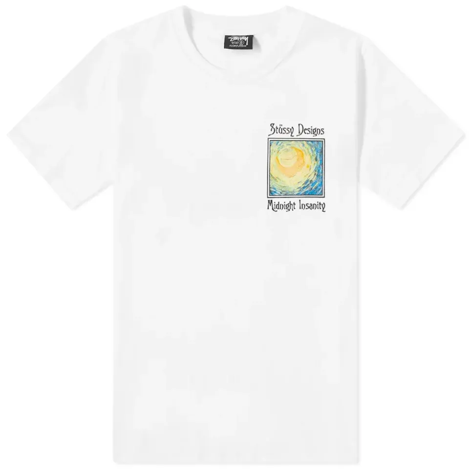 Midnight Insanity Tee