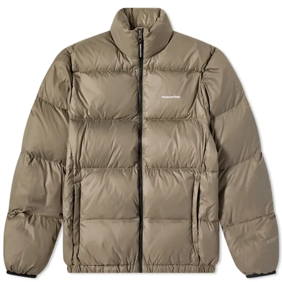 Pertex Down Jacket
