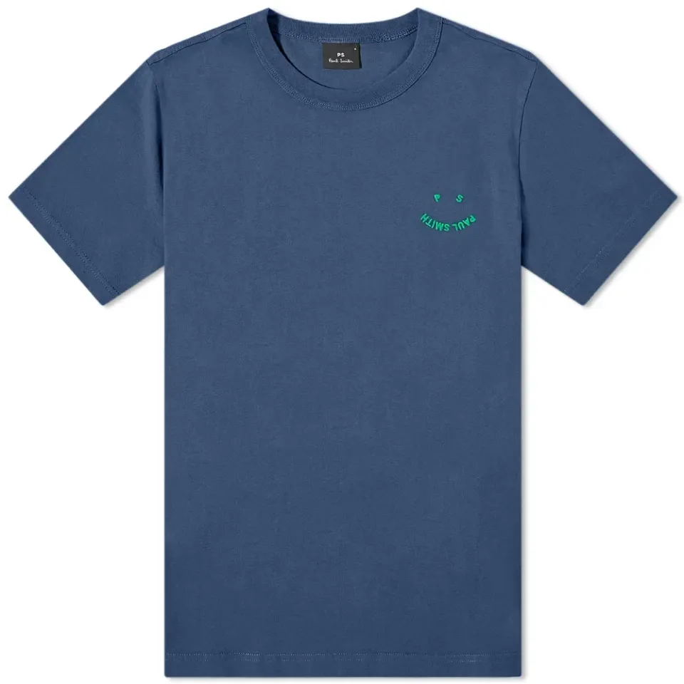 Happy T-Shirt