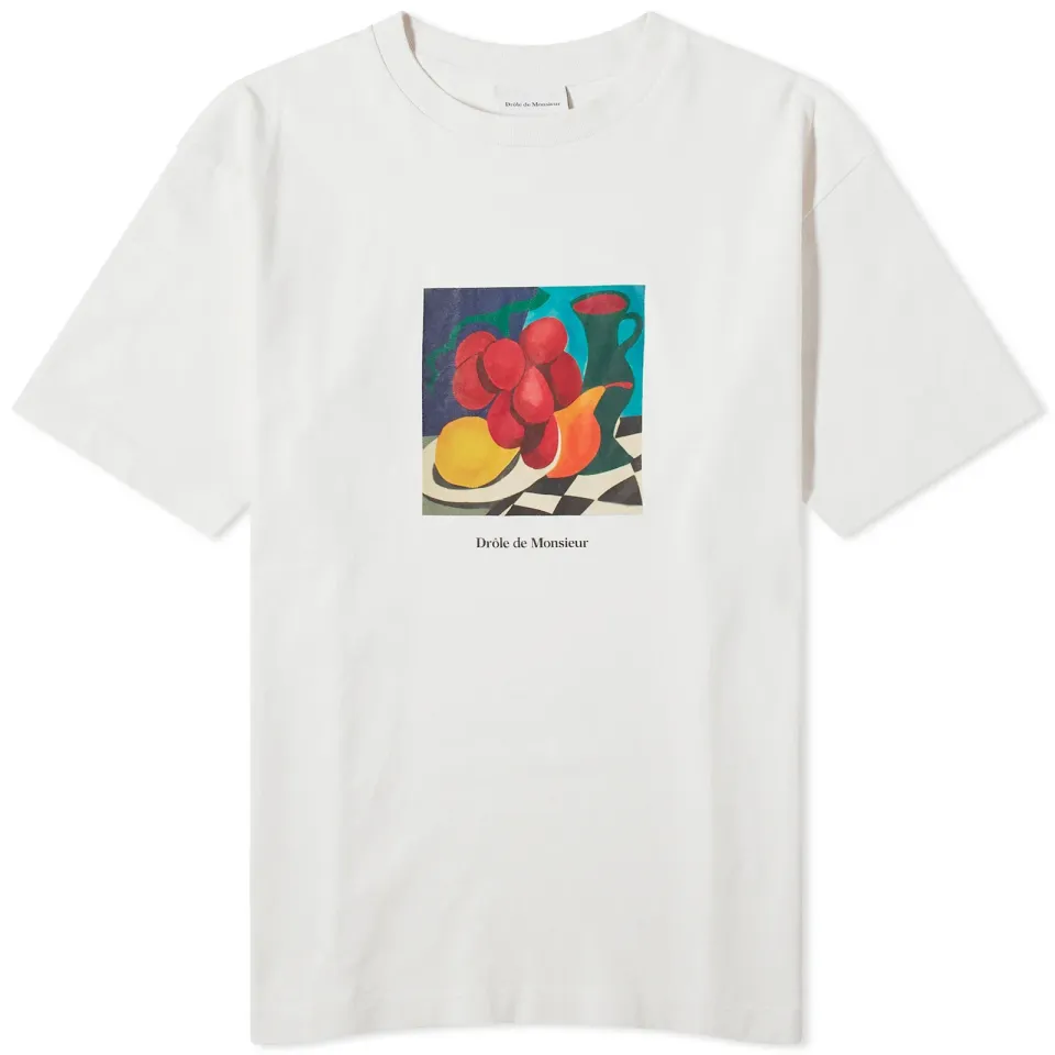 Still Life T-Shirt