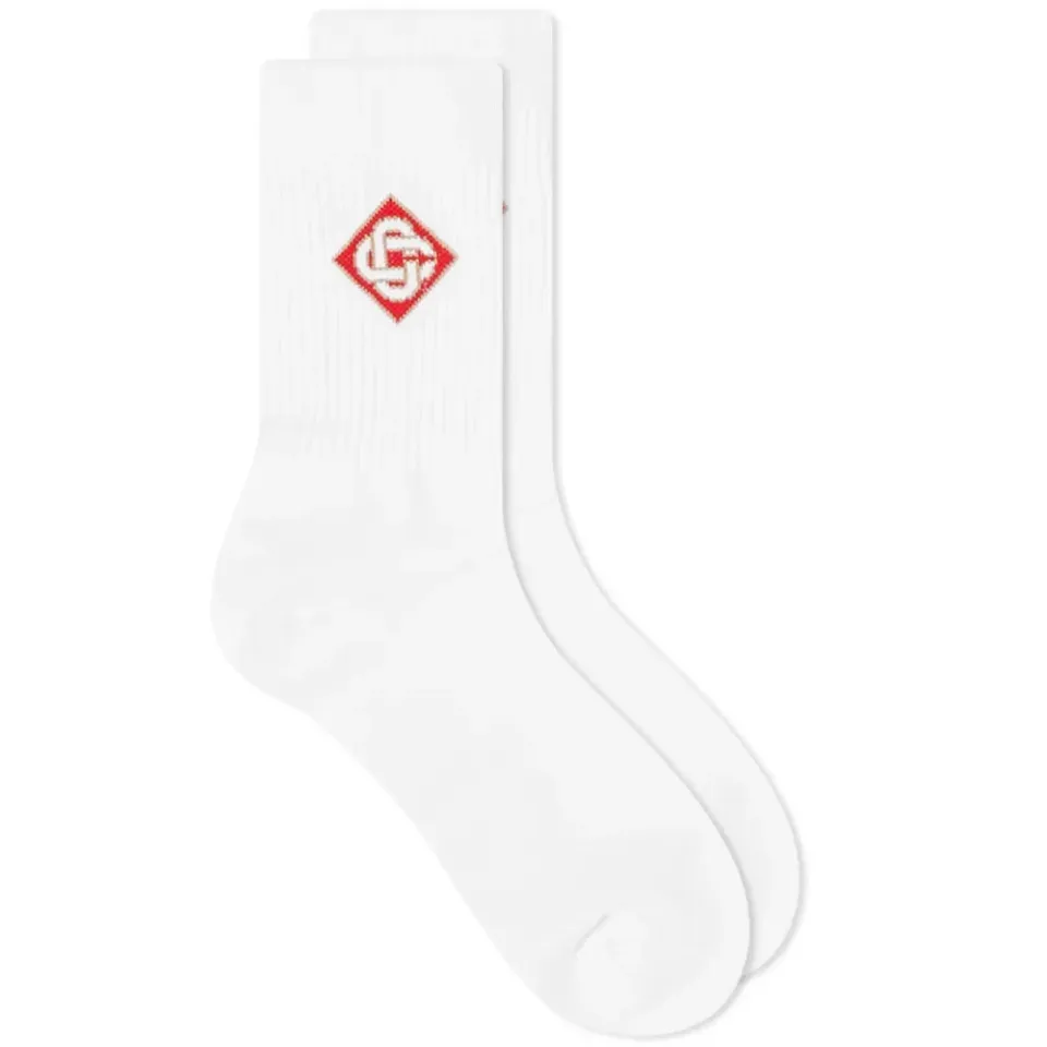 Logo Sport Sock