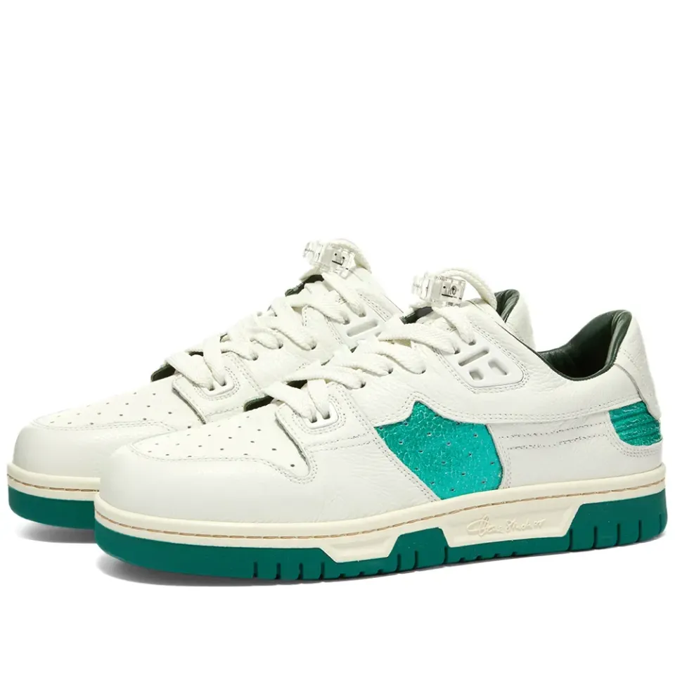 08STHLM Low Pop Trainer