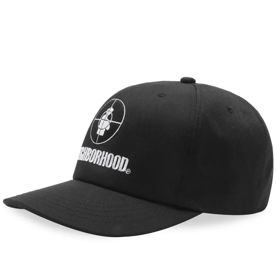 X Public Enemy Baseball Cap