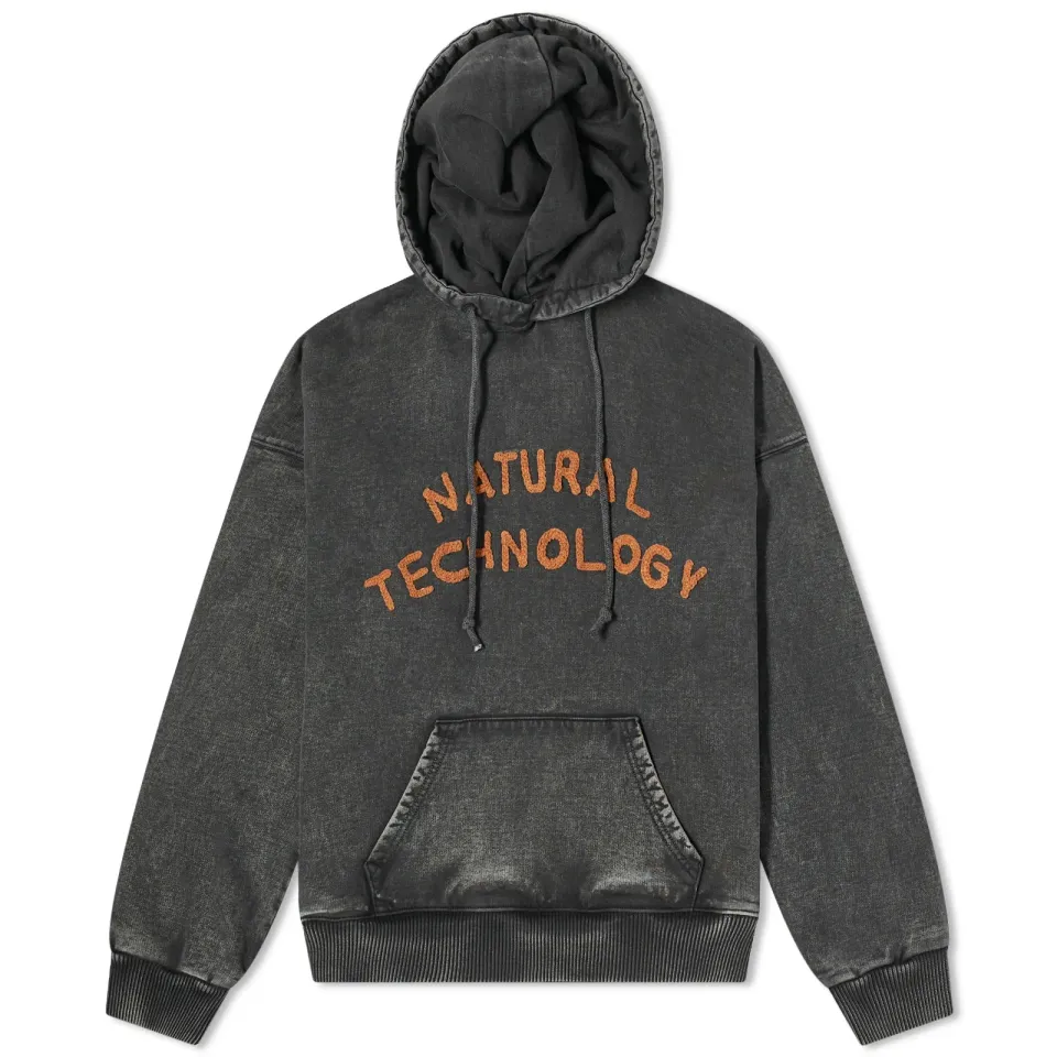 Story mfg. Geo Hoody