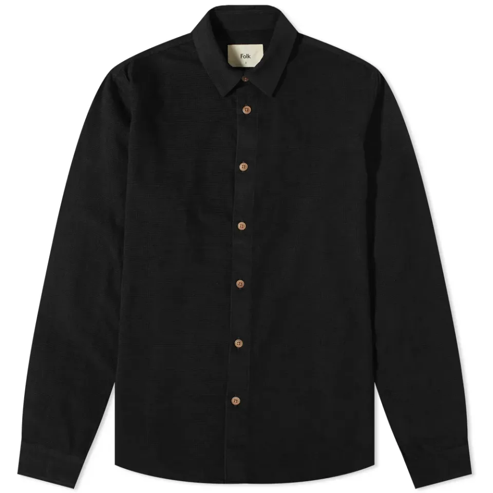 Babycord Shirt
