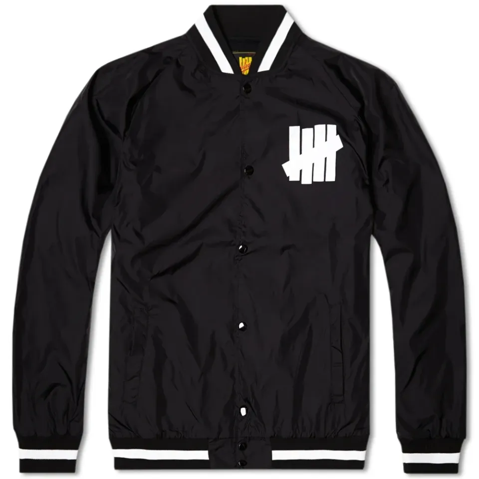 Blackball Varsity Jacket