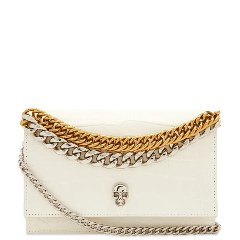 Small Skull Bag