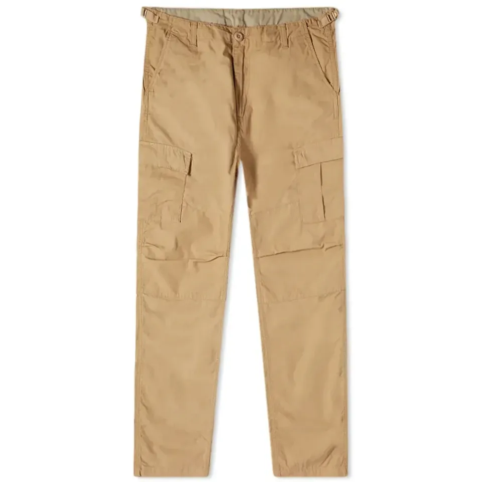 Aviation Pant