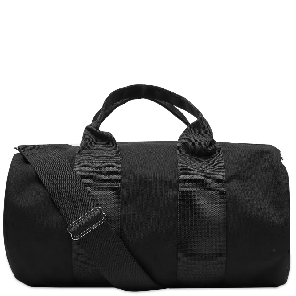 Nylon Canvas Duffel Bag