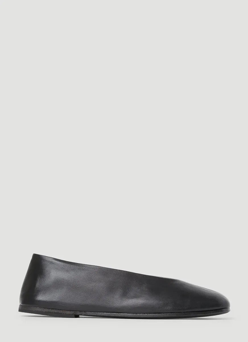 Spatolona Ballerina Shoes