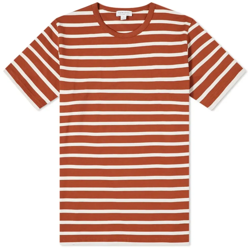 Breton Stripe T-Shirt