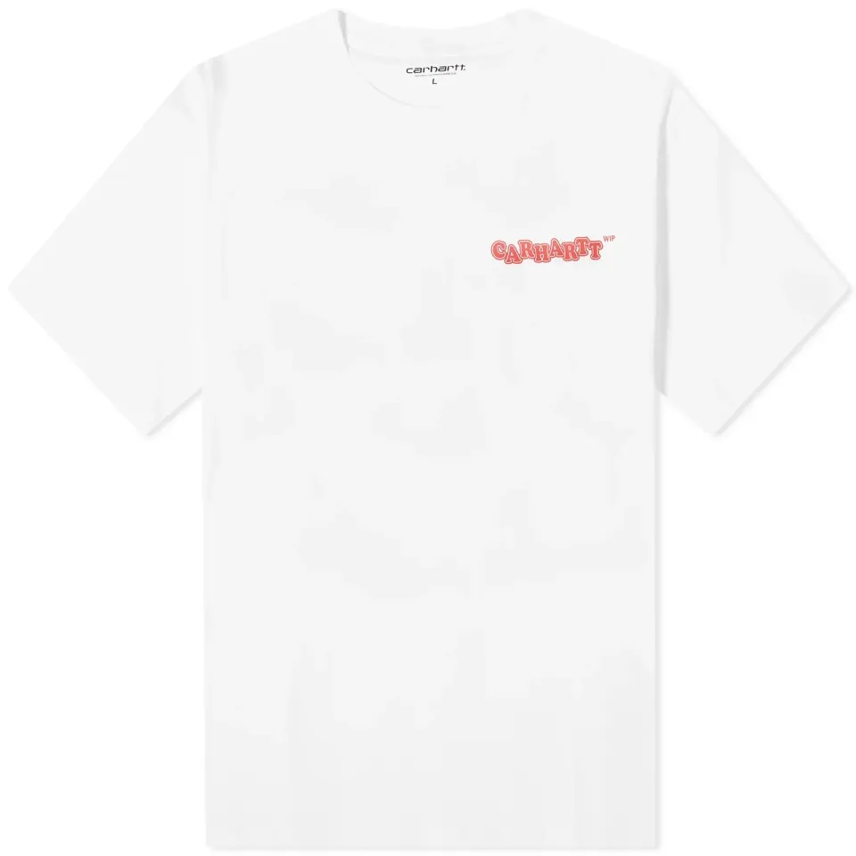Fast Food T-Shirt