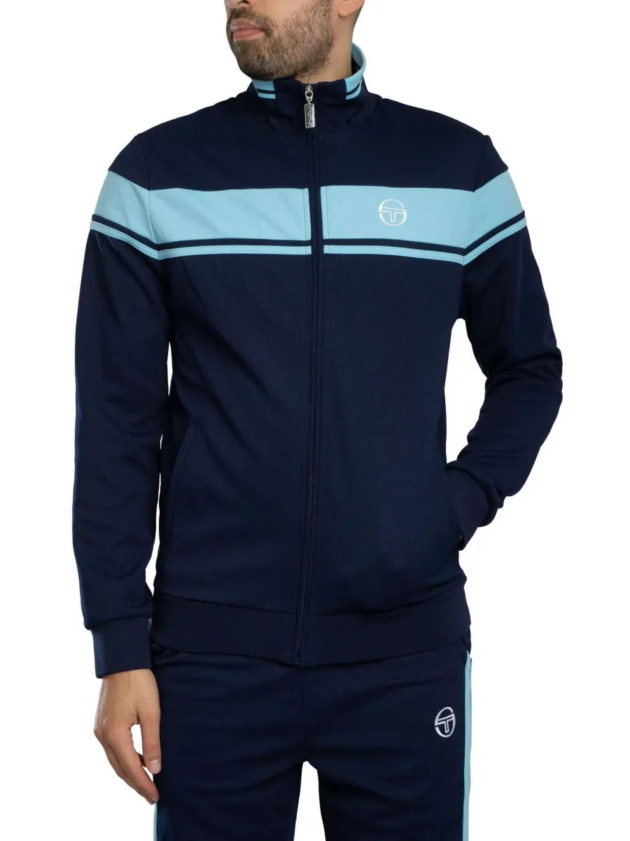 Damarindo Track Jacket