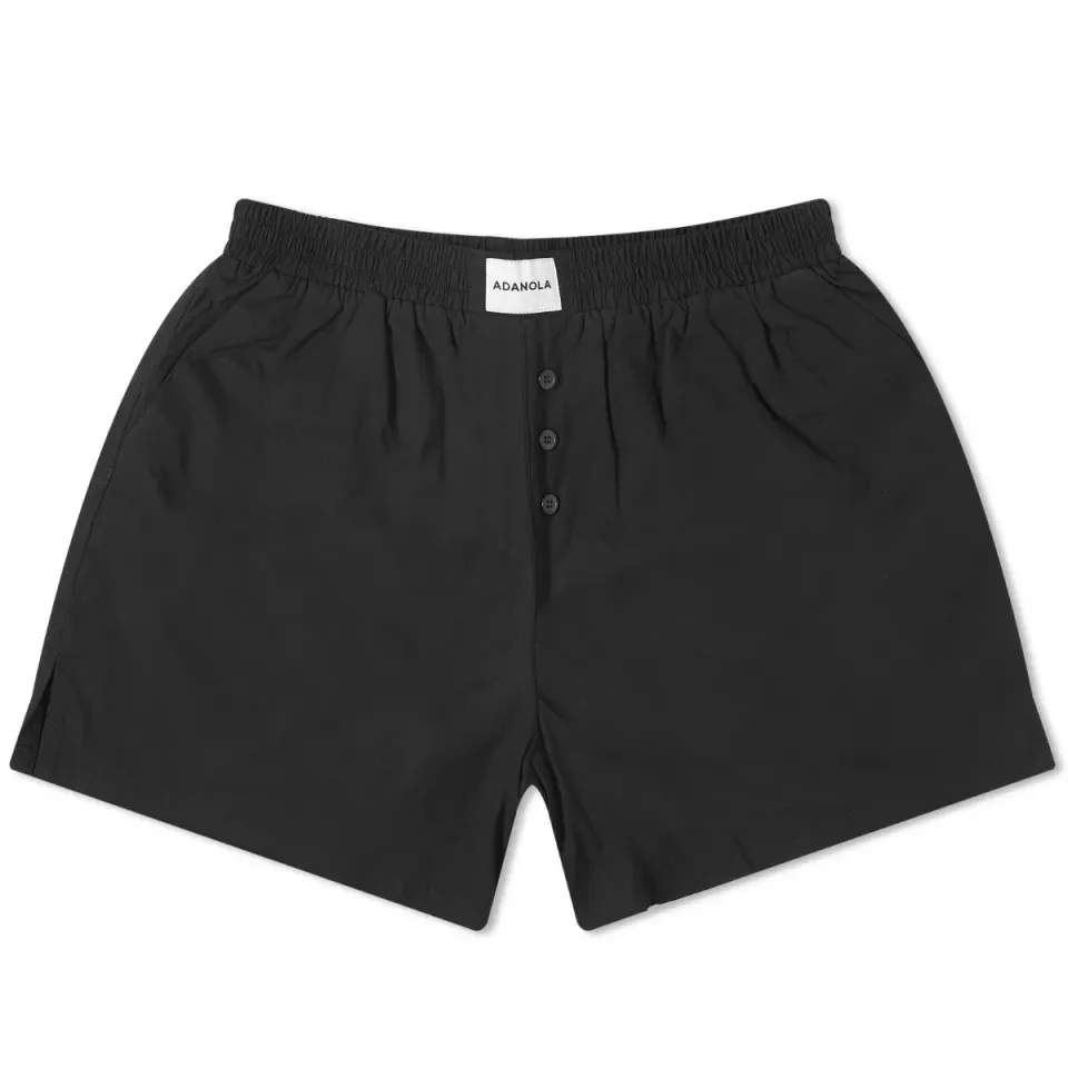 Poplin Boxer Shorts