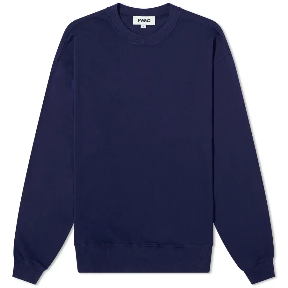 Triple Long Sleeve T-Shirt