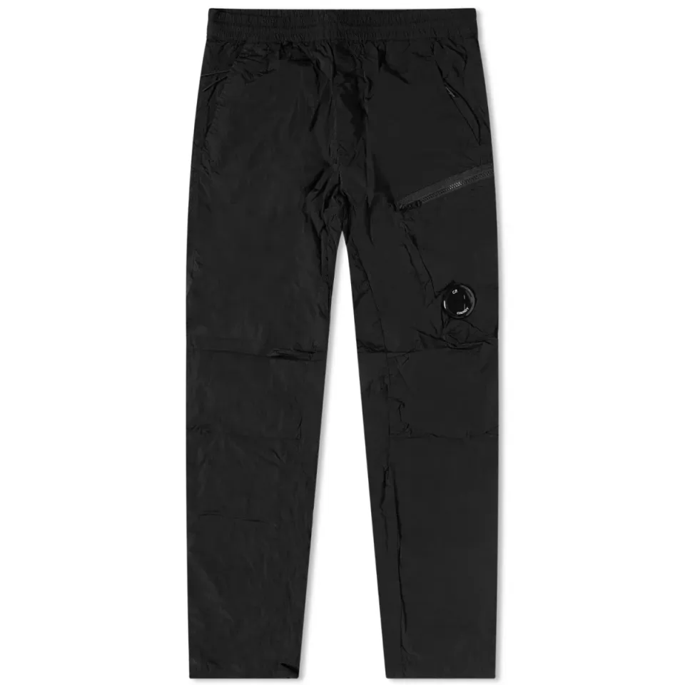 Chrome R Lens Pocket Track Pant
