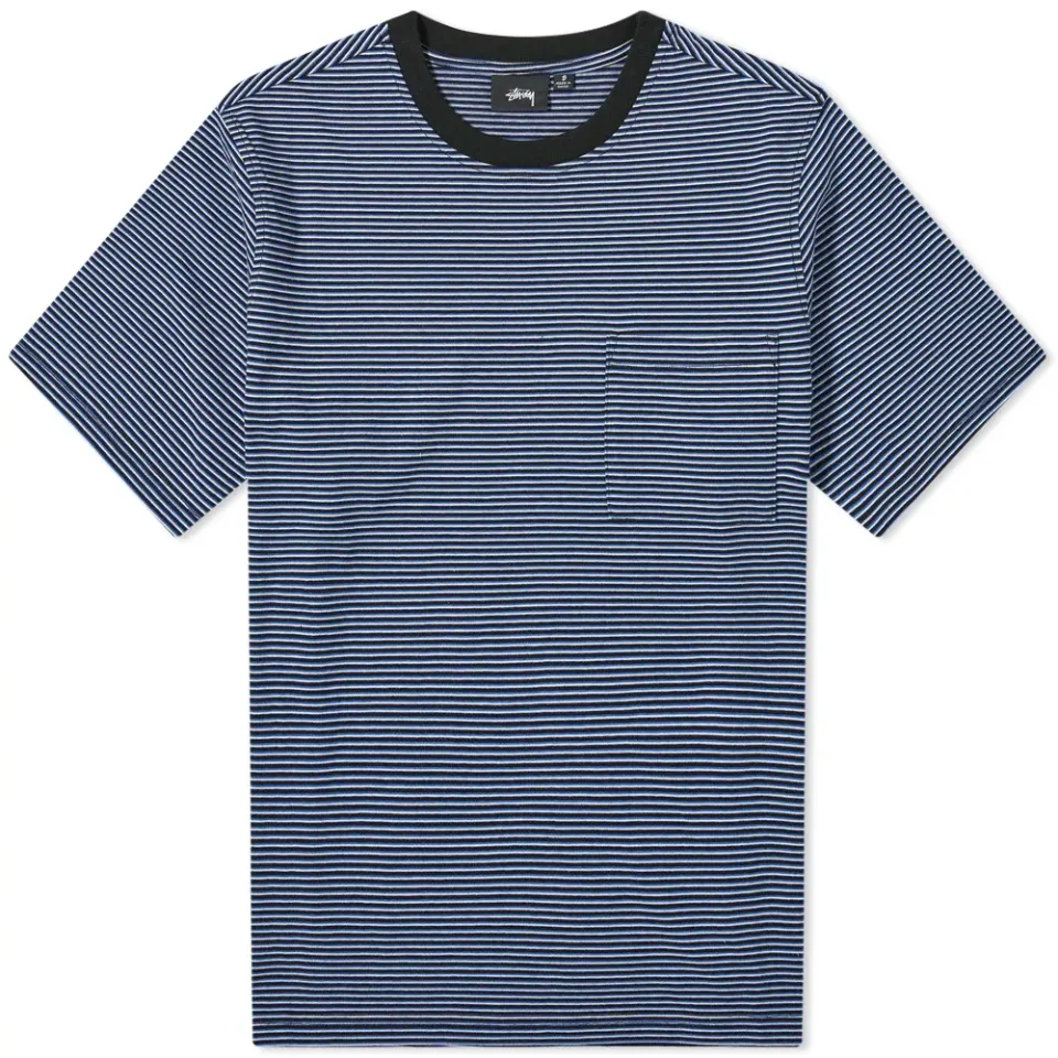 Mini Stripe T-Shirt