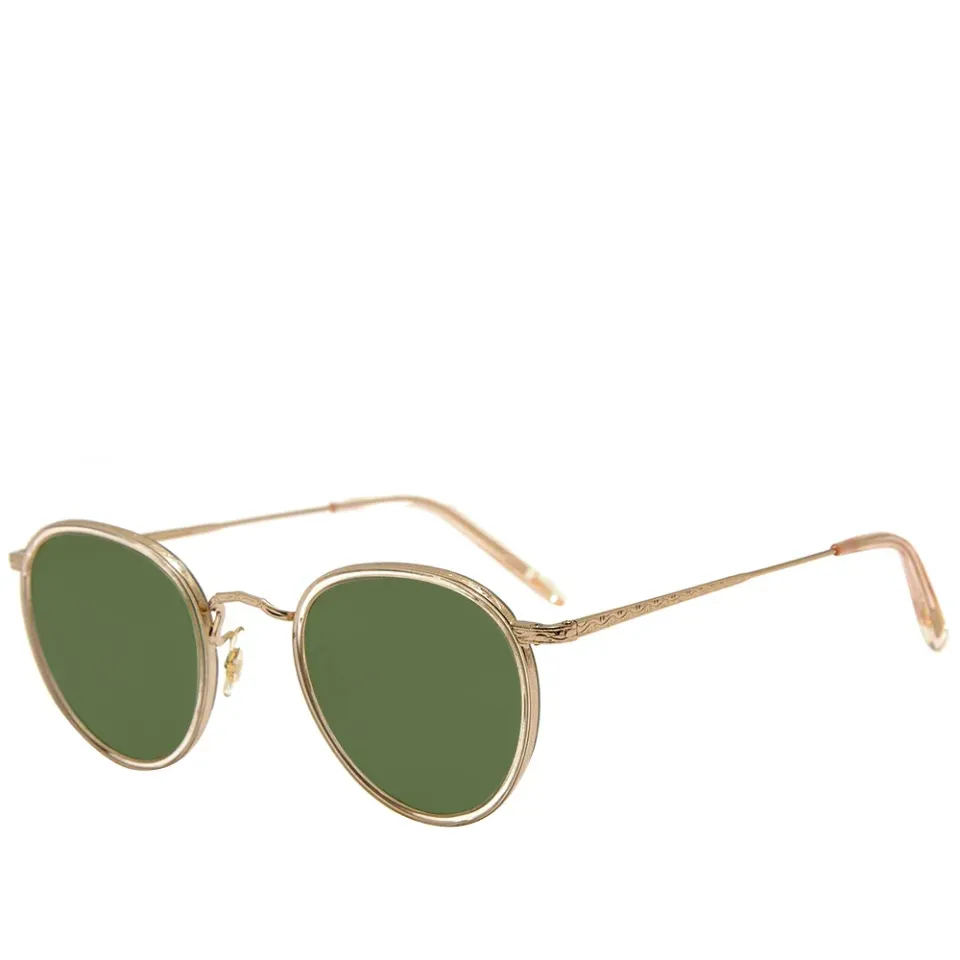 MP-2 Sunglasses