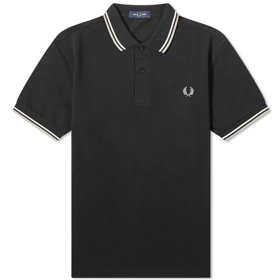 Twin Tipped Polo