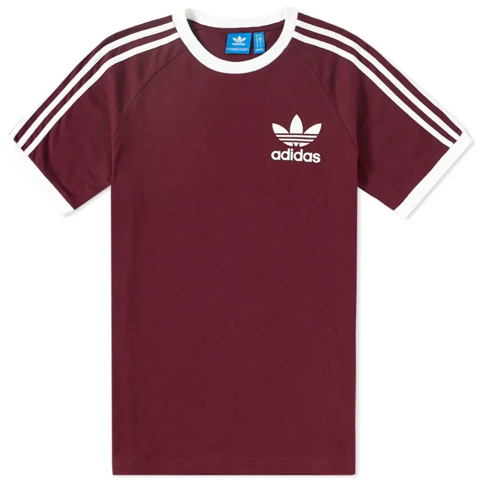 California Tee